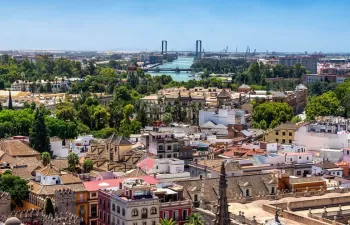 Declaración de Sevilla: 50 ayuntamientos europeos se unen para impulsar el modelo de economía circular