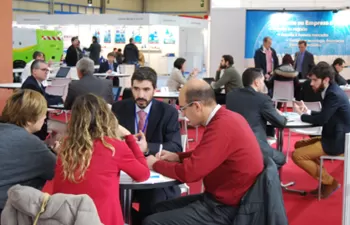 SMAGUA 2016, foro de debate de la industria del agua