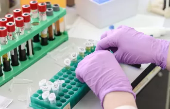 Diez medidas para un laboratorio más violeta