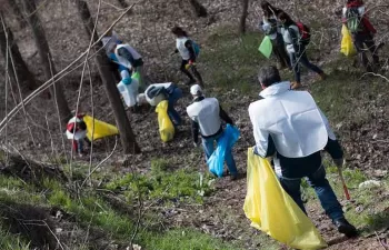 LIBERA analiza 16.699 residuos abandonados en humedales continentales