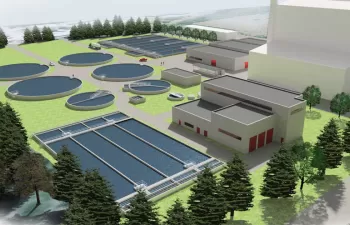 Veolia desarrollará la planta de tratamiento de aguas residuales del futuro en Borås, Suecia