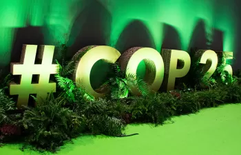 ¿Una cumbre de transición? Luces y sombras de la COP25