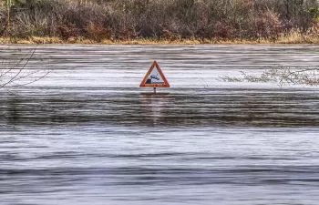 Sequías, olas de frío y huracanes: la factura por alterar el clima la pagaremos todos