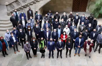 Cataluña reclama blindar su modelo de fiscalidad ambiental en la nueva Ley de Residuos