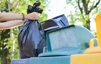 "Recicla tu forma de vida": 17 de mayo, Día Internacional del Reciclaje