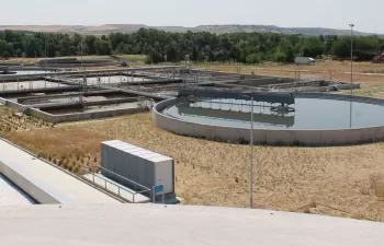 Canal de Isabel II destina 7,6 millones para la explotación de dos depuradoras en la cuenca del Jarama