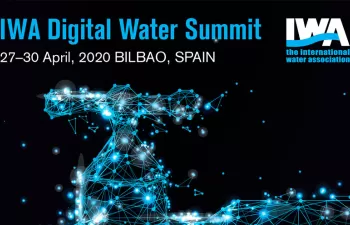 Bilbao acogerá la primera cumbre internacional sobre Agua Digital de la IWA en abril