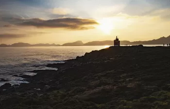 La Xunta de Galicia presentará en Bruselas su estrategia para la neutralidad climática