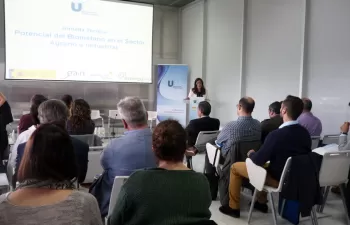 EnergyLab fomenta el uso del biometano en el sector agrario e industrial de Galicia