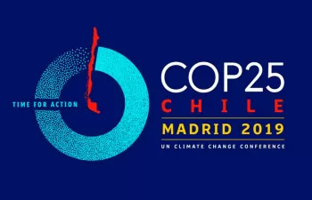 SUEZ participará de forma activa en la COP25