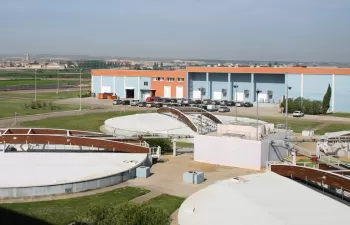 Veolia reúne en Zaragoza a sus mejores expertos en gestión de aguas residuales a nivel mundial