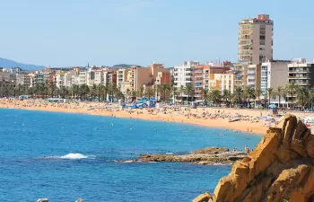 Hacia la resiliencia urbana: la experiencia de Lloret de Mar