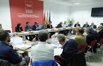 IMDEA Agua apoyará a la Comunidad de Madrid en la lucha contra el cambio climático