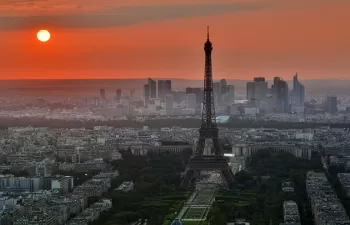 La AEMA advierte que son necesarias medidas más estrictas para combatir el daño por la contaminación atmosférica