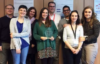 El proyecto OFREA de ACCIONA Agua recibe el premio a la mejor tecnología de proceso en WEX Global 2018