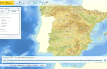 MITECO lanza el Índice de Calidad del Aire, que muestra la contaminación en tiempo real