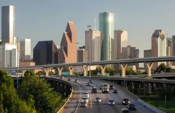 FCC construirá y explotará la nueva planta de tratamiento de residuos de Houston