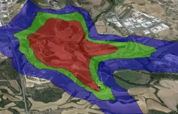 Mejores tecnologías de reducción de olores industriales a través de análisis de eficiencia CAPEX y OPEX