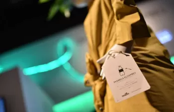 Ecoembes y MBFWM impulsan la economía circular en la industria de la moda