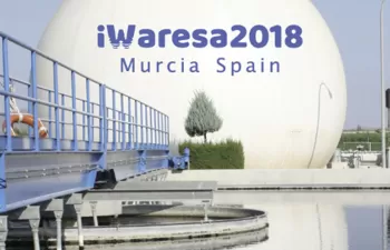 ACCIONA Agua participa en la Conferencia IWARESA 2018 en Murcia