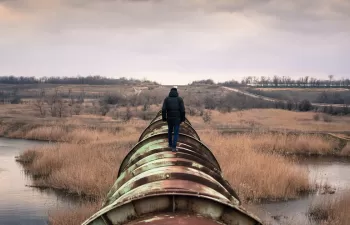 Nosotros también podemos actuar contra el cambio climático