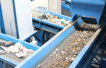 Aprobada la construcción de una planta para la fracción resto en el Centro de Tratamiento de la Conca de Barberà