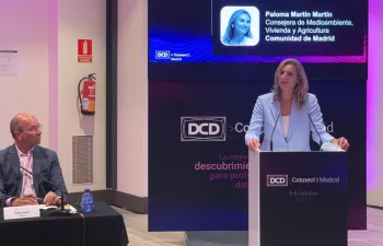 El Plan Smart Water de la Comunidad de Madrid digitalizará el 100% de la red de contadores