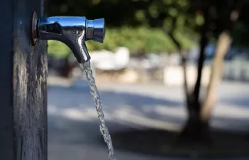 ¿Por qué recomienda ACCIONA beber agua del grifo?