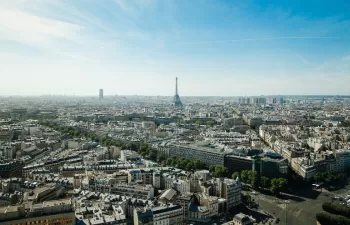 Condena a Francia por incumplir sistemática y persistentemente los valores límite de la calidad del aire