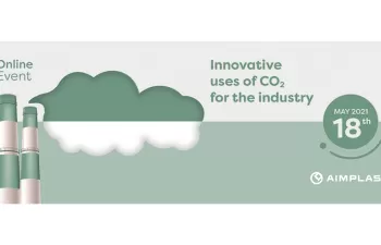 La utilización del CO2 en la industria para una economía baja en carbono, a debate en una jornada de AIMPLAS