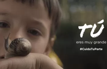 Ecoembes sigue apostando por la colaboración ciudadana con su nueva campaña \"Tú\"