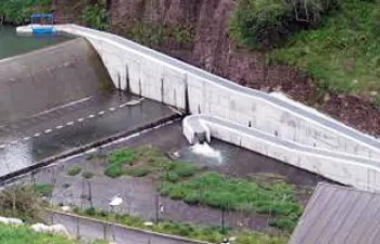 Licitado el contrato de explotación del abastecimiento de agua a Cantabria por 6,6 millones de euros