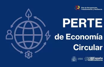 El Consejo de Ministros aprueba el PERTE de Economía Circular