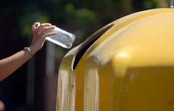 El primer Laboratorio de Economía Circular de Europa se situará en el Parque Municipal de Jardinería de Logroño