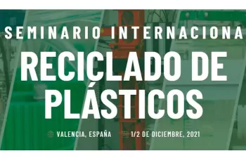 AIMPLAS organiza la primera edición de su Seminario Internacional de Reciclado de Plásticos