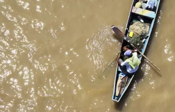 El problema del acceso al agua potable: una revisión de las tecnologías de desinfección con tratamiento solar