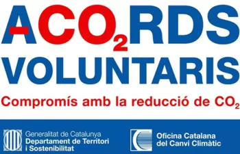 El AMB renueva el Programa de Acuerdos Voluntarios (PAV) para reducir emisiones de gases de efecto invernadero