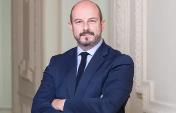 Pedro Rollán, nuevo presidente de Canal de Isabel II