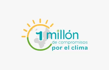 AEAS se une a la iniciativa 'Un millón de compromisos por el clima'