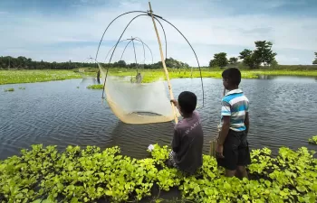 La contaminación del agua reduce hasta un tercio el crecimiento económico de algunos países