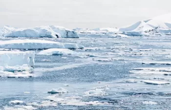 Cinco falsos mitos sobre el cambio climático