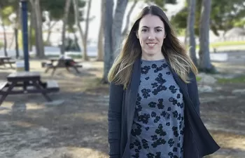 "Ca na Putxa es una planta de última generación diseñada para adaptarse a los requerimientos futuros"