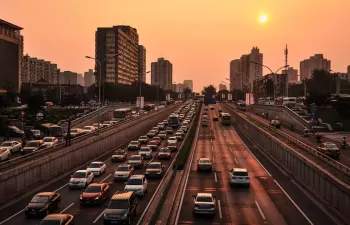 El Parlamento Europeo respalda la adopción de nuevos límites nacionales para contaminantes atmosféricos