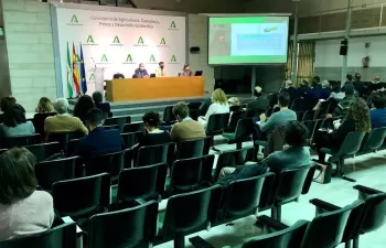 La Junta de Andalucía lanza un proyecto de innovación en economía circular para las EDAR de Andalucía