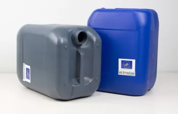 LIFE EXTRUCLEAN finaliza con éxito al lograr eliminar un 86% de los contaminantes de envases