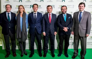 Ecoembes reconoce las mejores iniciativas en reciclaje y sostenibilidad en sus III Premios R