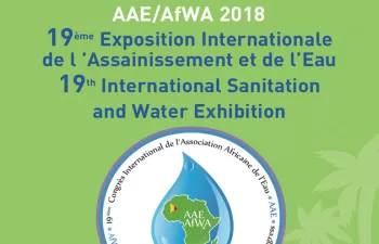 Molecor estará presente en la 19º Congreso de la Asociación Africana del Agua en Mali