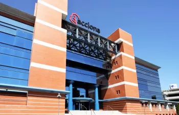 ACCIONA, pionera a nivel mundial en medir el consumo de agua de todos sus proveedores