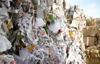 Cómo reducir los impactos ambientales por el consumo de papel