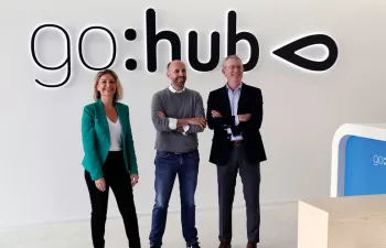 La apuesta de GoHub para posicionar Valencia como referente de emprendimiento tecnológico